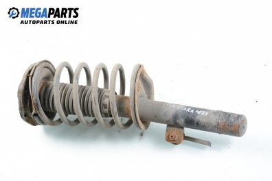 Макферсон за Citroen Xsara Break (10.1997 - 03.2010), комби, позиция: предна, лява