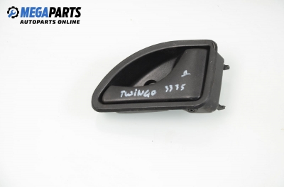 Вътрешна дръжка за Renault Twingo I Box (03.1993 - 06.2012), позиция: дясна