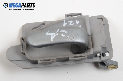 Вътрешна дръжка за Citroen Xsara Picasso (09.1999 - 06.2012), 4+1 вр., позиция: задна, дясна