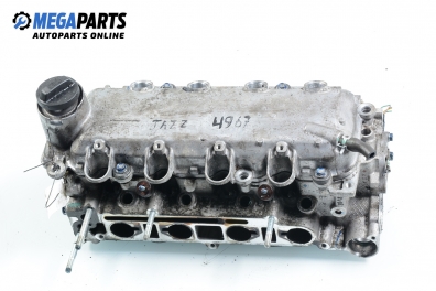 Глава за Honda Jazz II (GD) (03.2002 - 12.2008) 1.3, 83 к.с.