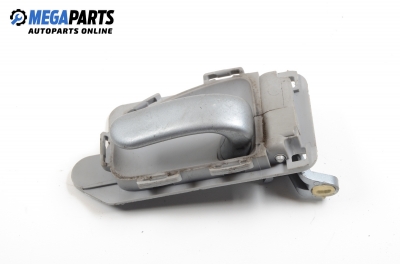 Вътрешна дръжка за Citroen Xsara Picasso (09.1999 - 06.2012), позиция: предна, дясна