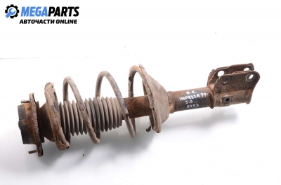Макферсон за Subaru Impreza Wagon I (08.1992 - 12.2000), комби, позиция: предна, лява