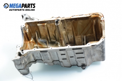 Картер за Honda Jazz II (GD) (03.2002 - 12.2008) 1.3, 83 к.с.