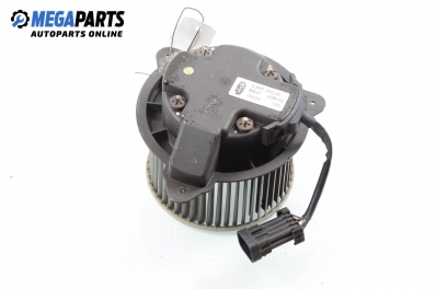 Вентилатор парно за Alfa Romeo 166 (936) (09.1998 - 06.2007), № Magneti Marelli B837