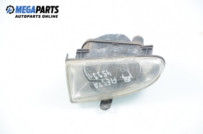 Халоген за Ford Fiesta IV Hatchback (08.1995 - 09.2002), позиция: дясна