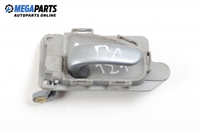 Вътрешна дръжка за Citroen Xsara Picasso (09.1999 - 06.2012), позиция: предна, лява