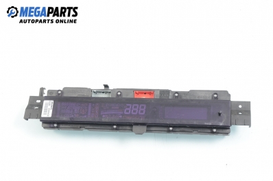 Километраж за Renault Espace IV Minivan (11.2002 - 02.2015) 3.0 dCi (JK0J, JK0V), 177 к.с.
