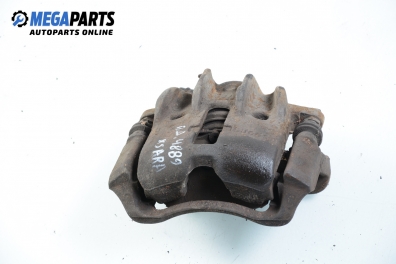Спирачен апарат за Citroen Xsara Break (10.1997 - 03.2010), позиция: предна, дясна