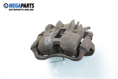 Спирачен апарат за Citroen Xsara Break (10.1997 - 03.2010), позиция: предна, лява