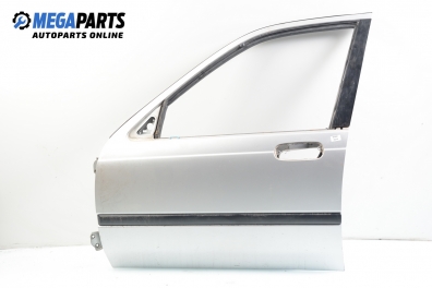 Врата за Honda Civic VI Aerodeck (04.1998 - 02.2001), комби, позиция: предна, лява