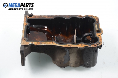 Картер за Opel Corsa B Hatchback (03.1993 - 12.2002) 1.0 i 12V, 54 к.с.