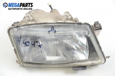 Фар за Saab 900 II Hatchback (07.1993 - 02.1998), хечбек, позиция: дясна