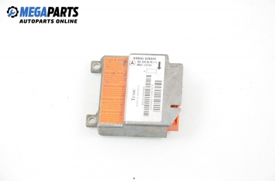 Модул за AIRBAG за Mercedes-Benz E-Class Sedan (W210) (06.1995 - 08.2003), № 001 820 00 26