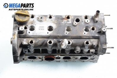 Глава за Fiat Idea Minivan (12.2003 - 12.2010) 1.4 16V, 95 к.с., № 46550108