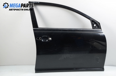 Врата за Toyota Avensis Liftback II (04.2003 - 11.2008), хечбек, позиция: предна, дясна
