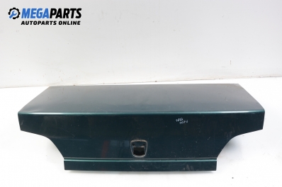 Заден капак за Peugeot 406 Sedan (08.1995 - 01.2005), седан, позиция: задна