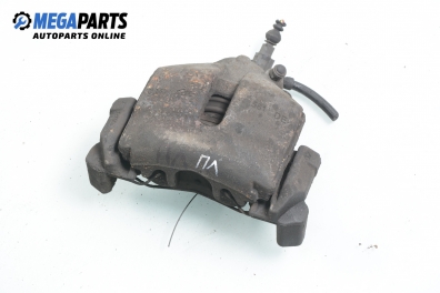 Спирачен апарат за Volkswagen Touran Minivan (02.2003 - 05.2010), позиция: предна, лява