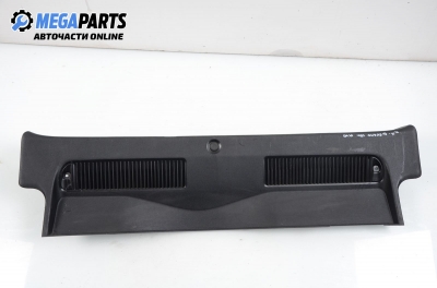 Кора заден капак за Fiat Punto Grande Punto (06.2005 - 07.2012)