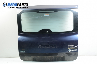 Заден капак за Fiat Multipla Multivan (04.1999 - 06.2010)