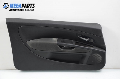 Кора врата за Fiat Punto Grande Punto (06.2005 - 07.2012), 2+1 вр., позиция: лява