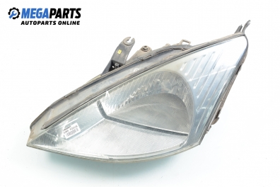 Фар за Ford Focus I Estate (02.1999 - 12.2007), комби, позиция: лява
