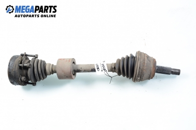 Полуоска за Volkswagen Passat Variant B3, B4 (02.1988 - 06.1997) 1.8, 90 к.с., позиция: лява