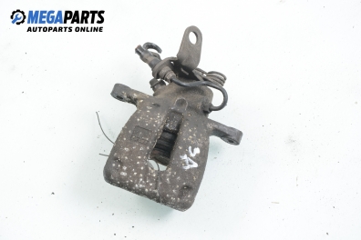 Спирачен апарат за Volkswagen Touran Minivan (02.2003 - 05.2010), позиция: задна, дясна