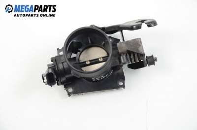 Дроселова клапа за Ford Focus I Estate (02.1999 - 12.2007) 1.6 16V, 100 к.с.
