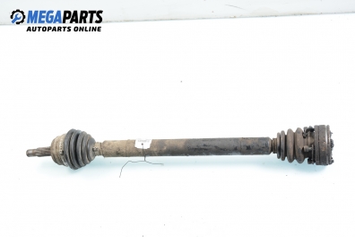 Полуоска за Seat Ibiza III Hatchback (08.1999 - 02.2002) 1.4, 60 к.с., позиция: предна, дясна