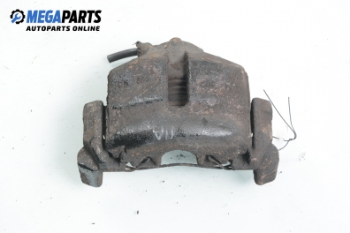 Спирачен апарат за Volkswagen Touran Minivan (02.2003 - 05.2010), позиция: предна, дясна