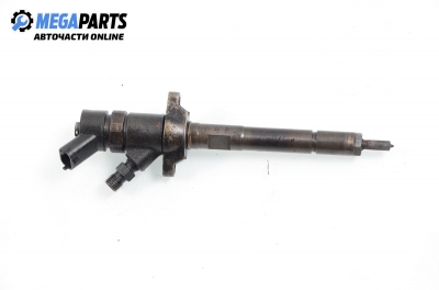Дюза дизел за Peugeot 307 Break (03.2002 - 12.2009) 1.6 HDi, 90 к.с.