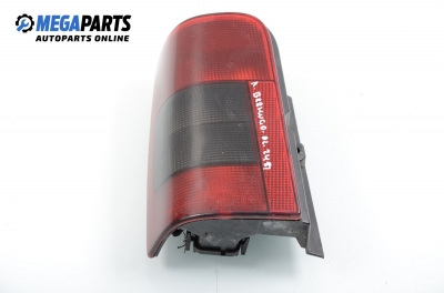Стоп за Citroen Berlingo Pick-Up / Van I (07.1996 - 04.2008), позиция: лява