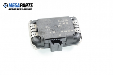 Сензор за дъжд за Peugeot 307 Hatchback (08.2000 - 12.2012), № Bosch 1 397 212 060 / 9647694480