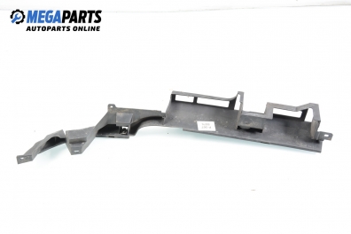 Държач броня за Peugeot 307 Hatchback (08.2000 - 12.2012), хечбек, позиция: задна, лява