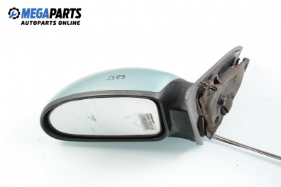 Огледало за Ford Focus I Estate (02.1999 - 12.2007), комби, позиция: лява