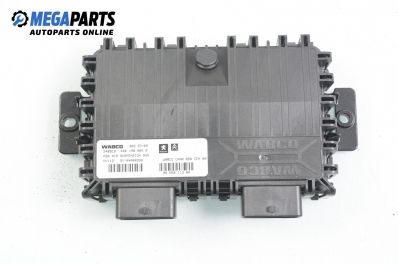 Компютър окачване за Citroen C4 Picasso I (10.2006 - 12.2015), № 446 158 005