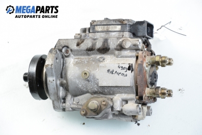 ГНП-горивонагнетателна помпа за Nissan Almera II Hatchback (01.2000 - 12.2006) 2.2 Di, 110 к.с.