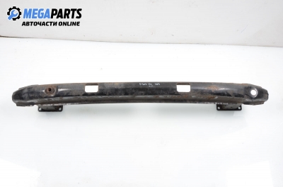Основа броня за Peugeot 307 Break (03.2002 - 12.2009), комби, позиция: задна
