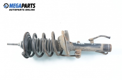 Макферсон за Ford Fiesta IV Hatchback (08.1995 - 09.2002), позиция: предна, дясна