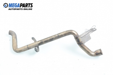 Ауспух печка за Volkswagen Touran Minivan (02.2003 - 05.2010) 1.9 TDI, 100 к.с.
