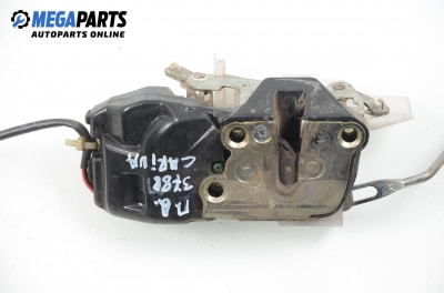 Брава на врата за Toyota Carina E Sedan (04.1992 - 09.1997), позиция: предна, дясна
