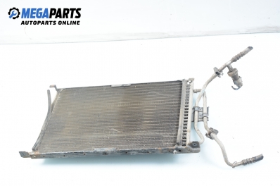 Климатичен радиатор за Ford Fiesta IV Hatchback (08.1995 - 09.2002) 1.25 i 16V, 75 к.с.