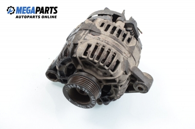 Алтернатор / генератор за Fiat Marea Sedan (09.1996 - 12.2007) 1.6 16V, 102 к.с., № Bosch 0 124 415 011