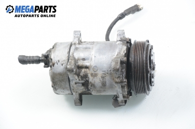 Компресор климатик за Peugeot 806 (221) (06.1994 - 08.2002) 2.0 Turbo, 147 к.с.