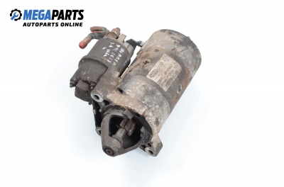 Стартер за Fiat Marea Sedan (09.1996 - 12.2007) 1.6 16V, 102 к.с., № Magneti Marelli 63103007