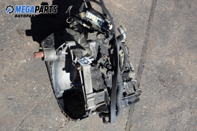Автоматична скоростна кутия за Peugeot 307 Hatchback (08.2000 - 12.2012) 1.6 16V, 109 к.с., автоматик