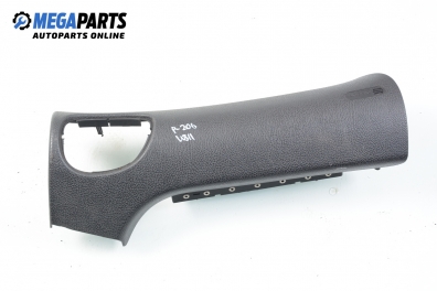 Airbag за Peugeot 206 Hatchback (08.1998 - 12.2012), 2+1 вр.