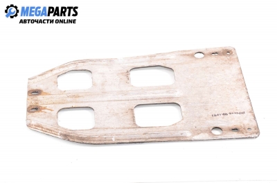 Метална кора под двигател за Subaru Impreza Wagon I (08.1992 - 12.2000)
