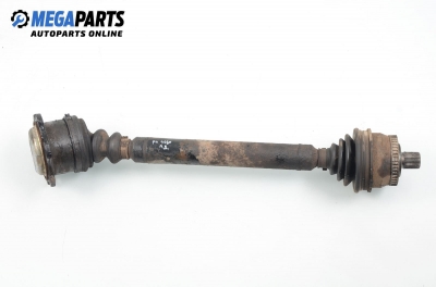 Полуоска за Volkswagen Passat Variant B5 (05.1997 - 12.2001) 1.9 TDI Syncro/4motion, 110 к.с., позиция: предна, дясна