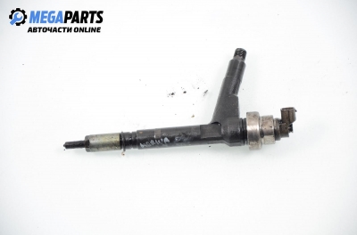 Дюза дизел за Opel Meriva A Hatchback (05.2003 - 05.2010) 1.7 CDTI, 100 к.с.